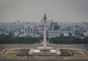 Ibu kota pindah, aset negara di Jakarta bisa dikelola swasta