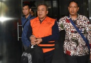 Pemkab Indramayu beri bantuan hukum pada pejabatnya yang kena OTT KPK