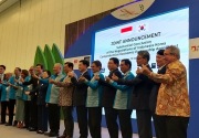 Perundingan dagang Indonesia-Korsel capai finalisasi