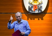 KPK siapkan Perkom untuk isi kekosongan hukum dari UU KPK