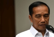 Jokowi tak akan terbitkan Perppu KPK 
