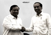 Bahaya kartel politik dalam koalisi tambun Jokowi
