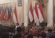 Wapres Jusuf Kalla luncurkan Indo AID