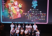 Love for Sale 2: Janjikan kekuatan cerita berlatar keluarga Minang