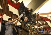 DPR ajak masyarakat ramaikan pelantikan Jokowi-Amin