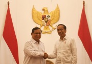 Politikus PDIP sebut Prabowo layak menjadi menhan