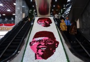 Jelang pelantikan Jokowi-Ma'ruf, situasi Jakarta kondusif