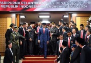 Rencana Jokowi pangkas dua level eselon dinilai terlalu ekstrem