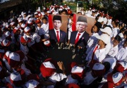 Peluang generasi muda masuk kabinet Jokowi-Amin