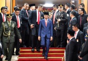 Ide Jokowi pangkas dua level jabatan birokrasi langgar regulasi