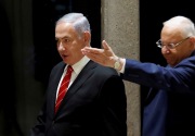 Netanyahu gagal bentuk pemerintahan Israel yang baru