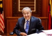 PM Mahathir tolak tarik pernyataannya soal Kashmir