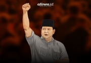 Barisan patah hati pendukung Prabowo dan nihilnya etika berpolitik