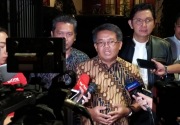 Prabowo masuk kabinet, PKS datangi Kertanegara malam-malam
