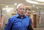 Jaksa Agung Malaysia: Najib Razak bak kaisar 