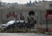 Rusia-Turki sepakat singkirkan pasukan Kurdi dari perbatasan Suriah