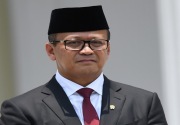Edhy Prabowo lanjutkan program Susi Pudjiastuti tenggelamkan kapal