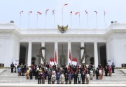 PPP dorong Jokowi tetapkan wakil menteri 