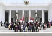 Kabinet Indonesia Maju diyakini bawa bangsa keluar dari zona nyaman