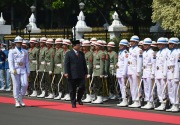 Pengangkatan Prabowo sebagai Menhan dianggap mengkhianati reformasi