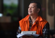 Kasus Meikarta, KPK perpanjang penahahan Iwa Karniwa