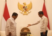 PAN persilakan publik menilai sendiri keputusan politik Prabowo