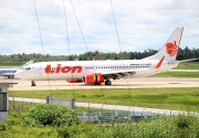 Pemerintah apresiasi KNKT terkait kecelakaan Lion Air