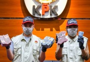 Punya duplikat buku merah, KPK: Kasus aliran dana impor daging bisa dilanjutkan