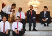 Akhirnya, Jokowi kunjungi Papua lagi