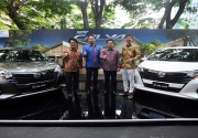 Toyota Indonesia akan produksi mobil listrik di Karawang