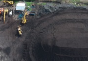 Bukit Asam siap ekspor batu bara ke 3 negara