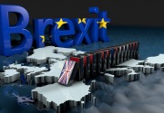 Uni Eropa setuju tunda Brexit hingga 31 Januari 2020