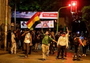 Protes dugaan kecurangan Pilpres Bolivia berlanjut