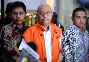 KPK periksa Sekda Kota Medan dalami peran Dzulmi Eldin