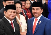 Komisi I DPR janji tak akan istimewakan Prabowo
