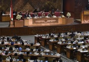 Politikus PDIP Said Abdullah resmi jabat Ketua Banggar DPR
