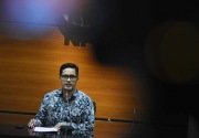 Kasus suap Wali Kota Medan, KPK geledah kediaman dua orang saksi