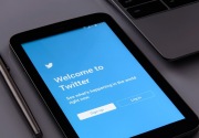 Twitter akan larang iklan politik