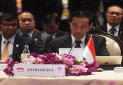 Jokowi dorong Outlook ASEAN tentang Indo-Pasifik