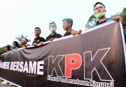 PDIP nilai Jokowi bijak karena tak keluarkan Perppu KPK 