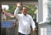 Prabowo akan kunjungi Pindad untuk cek kekuatan alutsista
