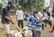 40% warga DKI kekurangan air bersih, Pemprov anggarkan Rp3 M