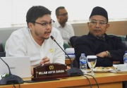 BK DPRD DKI gelar rapat bahas aduan warga atas politikus PSI