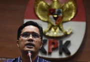 Terkait suap Wali Kota Medan, KPK cekal anggota DPRD Sumut