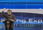 Jokowi desak perbankan turunkan bunga kredit
