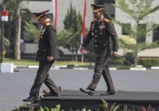 Gerak gerbong Polri: Eks ajudan Jokowi kuasai Tribrata III? 