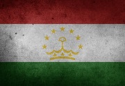 17 orang tewas dalam serangan di Tajikistan