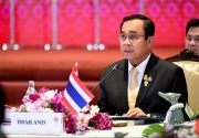 PM Thailand tolak izinkan tokoh oposisi Kamboja masuk