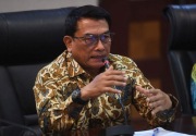Setelah TNI, Presiden akan angkat wakil kepala di KSP