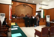 Saksi ahli I Nyoman persoalkan OTT KPK: Tak punya landasan hukum